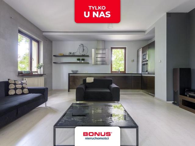 Elegancki apartament z 2 miejscami postojowymi Warszawa, Włochy
