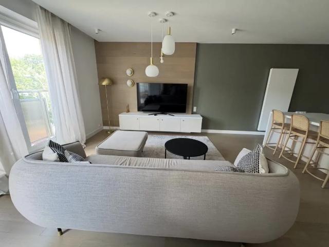 Elegancki apartament blisko metra