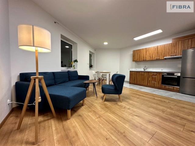 Elegancki apartament do wynajęcia 52m2 ul. Wawelska, Rybnik, Budowlanych