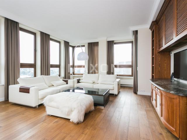 ELEGANCKI APARTAMENT NA ŻOLIBORZU