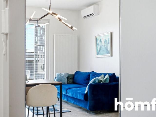 Elegancki apartament przy Dolinie Pięciu Stawów Katowice, Muchowiec