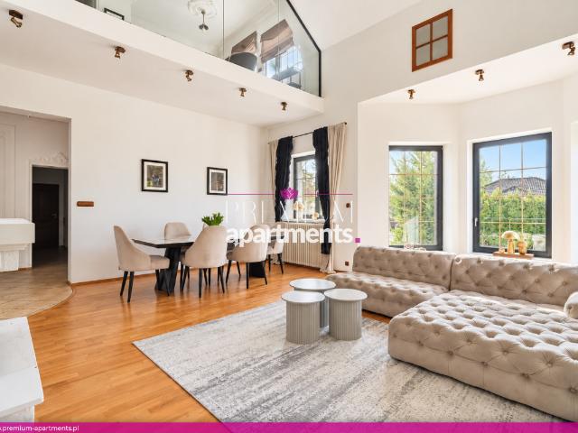 Elegancki dom wolnostojący, 260m2 Gd. Osowa
