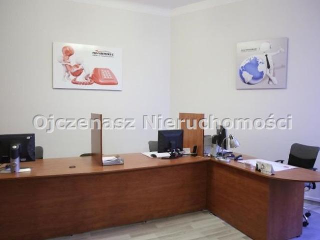 Elegancki lokal biurowy 160 m² w secesyjnej kamienicy