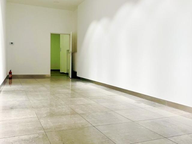 Elegancki lokal usługowo biurowy 69 m² przy ul. Ozimskiej