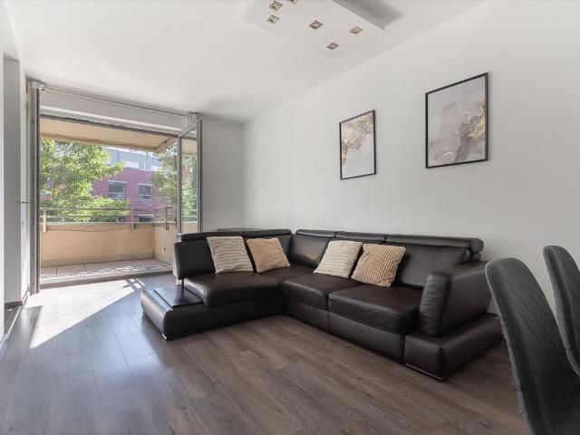 Sprzedam eleganckie 2 pokojowe mieszkanie 53,3 m² w Poznaniu