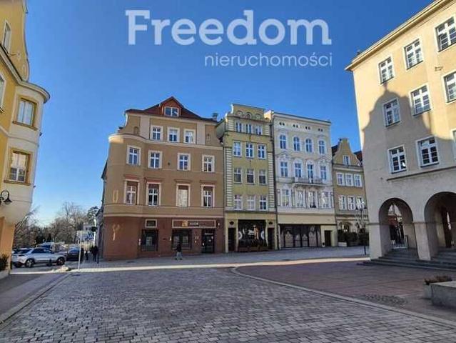 Eleganckie 2 pokojowe mieszkanie w kamienicy polecam