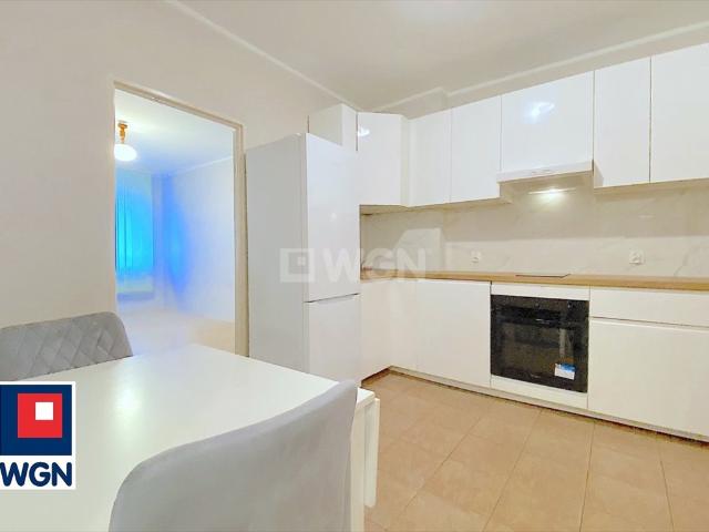 Polecam eleganckie 2 pokojowe mieszkanie 52 m² w centrum Szczecina