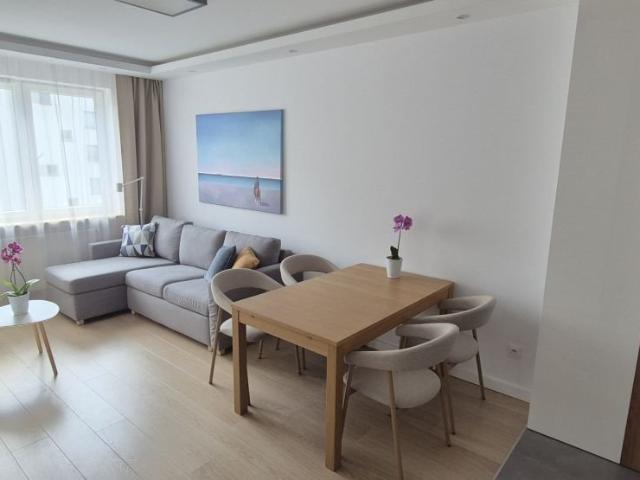 Eleganckie 3 pokojowe mieszkanie 58 m² w Bemowie zapraszam
