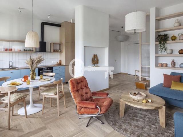 Eleganckie 3 pokojowe mieszkanie 70 m² Wola Ulrychów