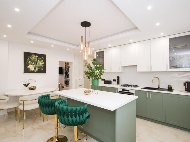 Eleganckie 66,45 m² po remoncie, centrum Słupska zapraszam