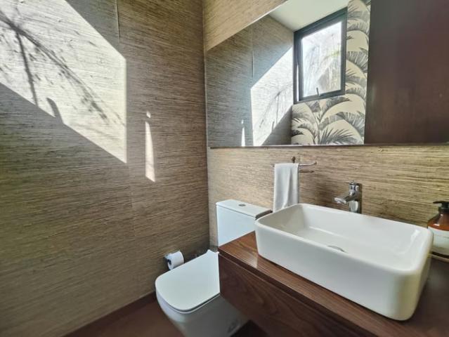 Elegancia con minimalismo viñas de chicureo ultima unidad | 5 dormitorios por 34900.00 en Colina