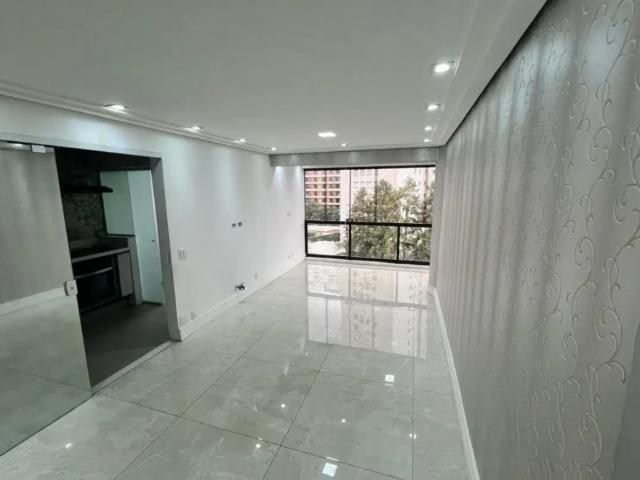 Elegância, conforto e localização privilegiada no coração do Morumbi!