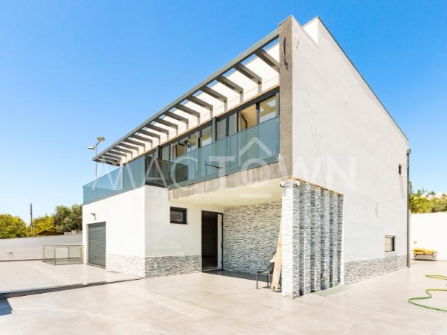 Elegância, Conforto e Luxo V4