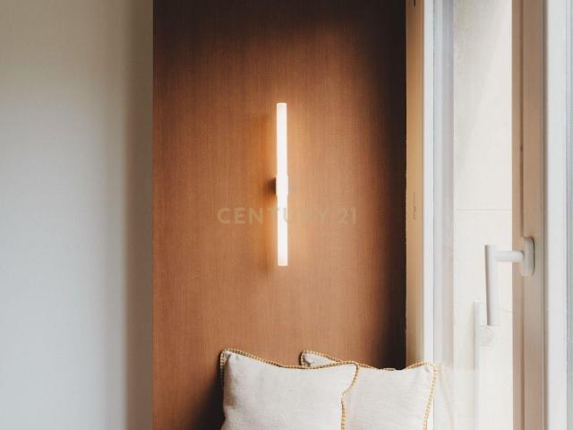 Elegancia contemporánea en el corazón de Barcelona