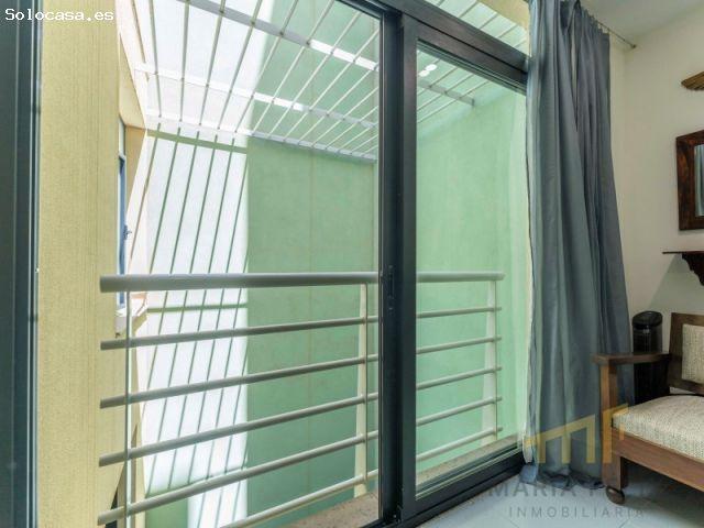 Elegancia, diseño y amplitud en pleno Barrio de Salamanca