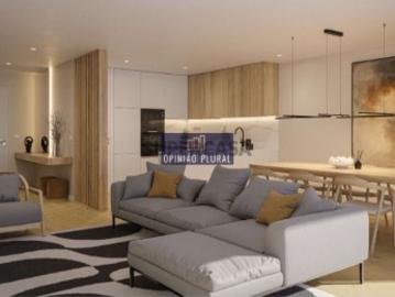 Apartamento T2 em Silvares, Pias, Nogueira e Alvarenga