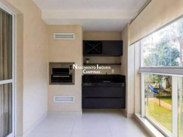Elegância e Conforto, no Acqua Galleria Apartamento de 131 m², com 3 Suítes R$ 1.880.000