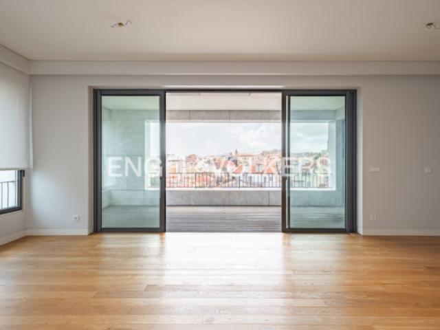 Elegância e Exclusividade no Centro de Lisboa