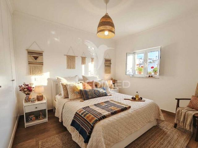 Elegância e exclusividade à beira do Guadiana: Apartamento T3 totalmente remodelado em Alcoutim