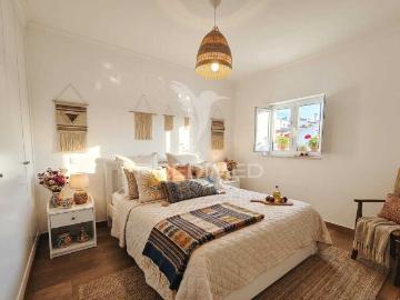 Elegância e exclusividade à beira do Guadiana: Apartamento T3 totalmente remodelado em Alcoutim