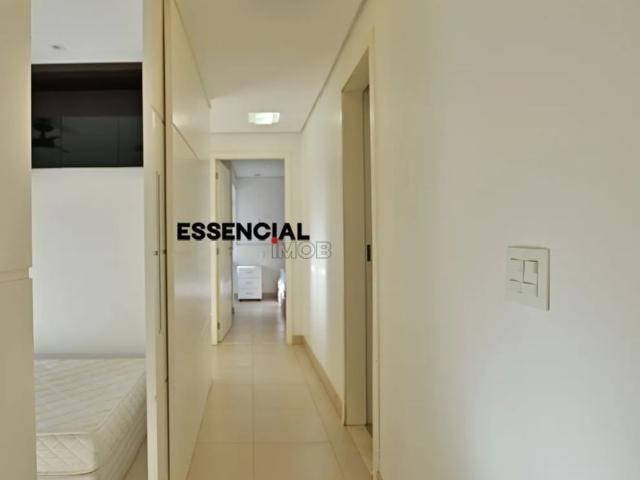 Elegância e Lazer Completo: Apartamento Pronto para Morar no Ilhas do Lago — Asa Norte