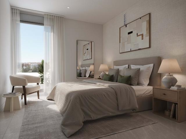 Elegância e Lifestyle à Beira Mar na Praia da Rocha 168m² Portimão