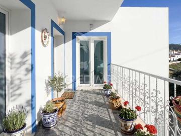 Elegância e luz à beira do Guadiana: O seu novo refúgio em Alcoutim