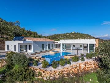 Palmeiral, São Sebastião, Loulé, Loulé, Distrito de Faro, Algarve