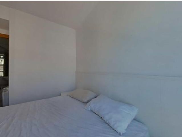 ¡Elegancia, luz y la máxima comodidad en Carabanchel! Acogedor apartamento exterior con plaza de gar