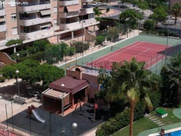 Elegancia, luz y ubicación perfecta en una de las mejores zonas de Alicante