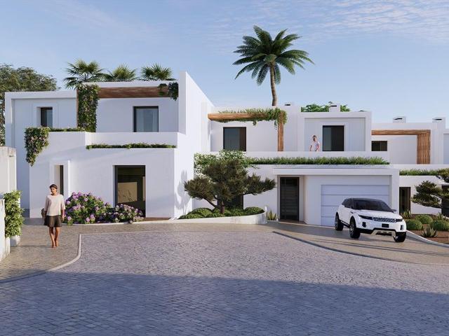 Elegância moderna para este novo empreendimento de 22 moradi. 178m² Boliqueime
