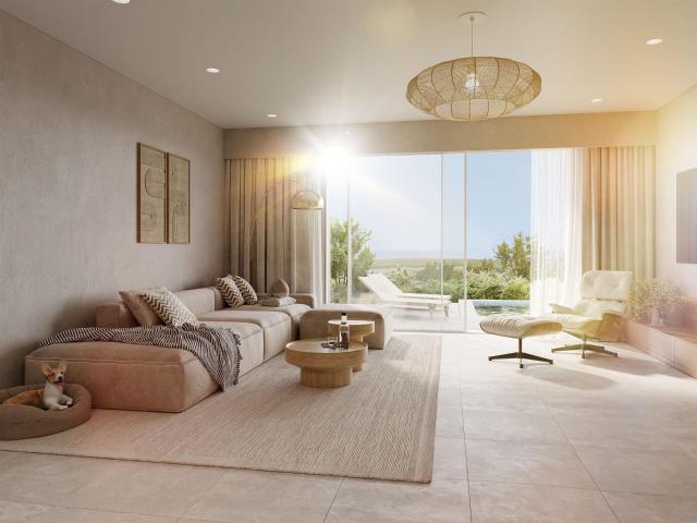 Elegância moderna para este novo empreendimento de 22 moradi. 248m² Boliqueime