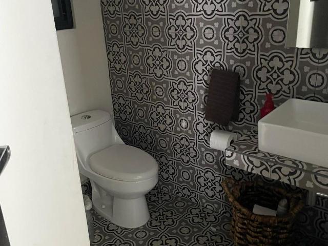 Elegancia y amplitud y comodidad en Residencia Aqua 1