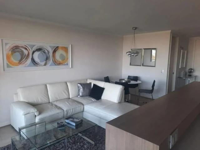 Elegancia y comodidad en el mejor sector de las condes