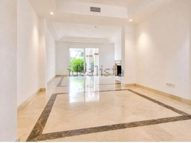 Elegancia y exclusividad en Sierra Blanca: un refugio de lujo en la Golden Mile de Marbella