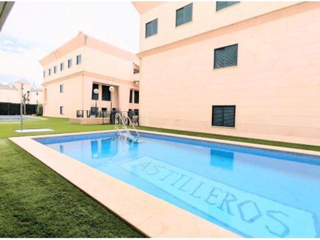?✨ ELEGANCIA Y EXCLUSIVIDAD: VIVIENDA DE LUJO EN ALQUILER EN CALAS SANTIAGO BERNABÉU ✨?