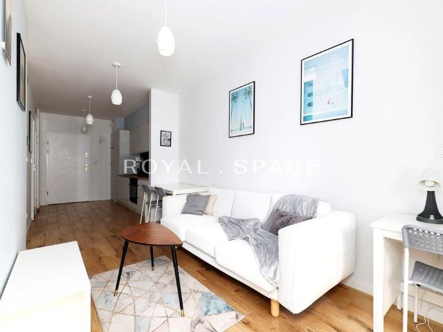 Eleganski apartament przy Wawelu | Angel Stradom ul. Stradomska, Kraków, Śródmieście
