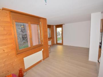 Chemin Des Fleurettes, Leysin, Leysin, Bezirk Aigle, Waadt