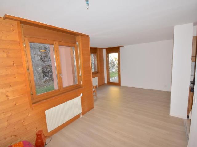 Elegimmo Sàrl A Louer Appartement 1 pièce à Leysin Réf. 1804310