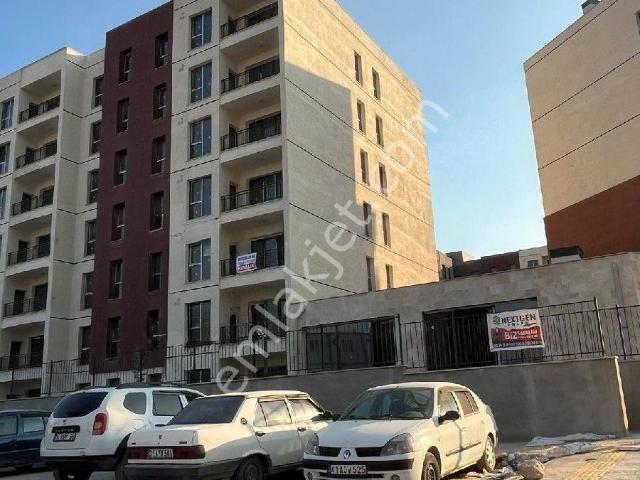 Elektirik Mah Bp Arkası Ana Cadde Üzerinde İki Adet Ayni Binada Yeni Tokilerde 3+1kiralik Daire