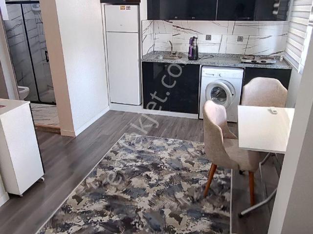 Elektrik Su Aboneliği Yok 1+1 Eşyalı Bilim Teknoloji Üniversitesine Yakın Kiralık