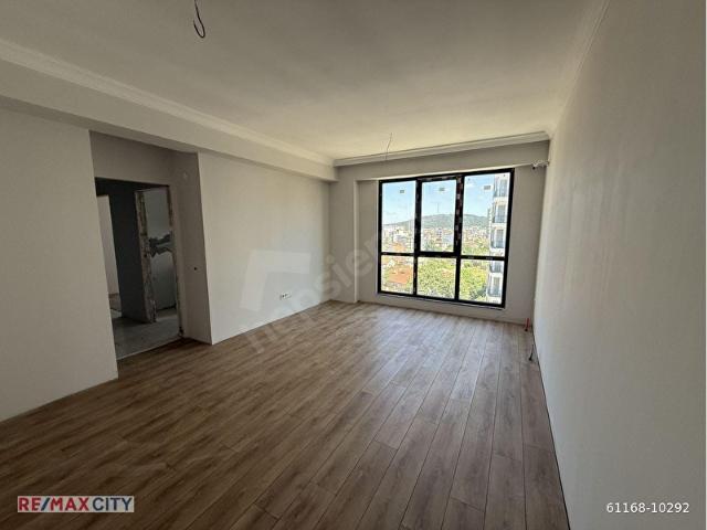 ELEMENT2'DE KAPALI MUTFAKLI SORUNSUZ SATILIK SIFIR 2+1 DAİRE