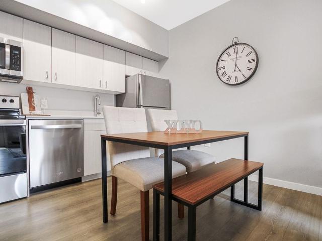 Element Townhomes in Prairie Pointe
