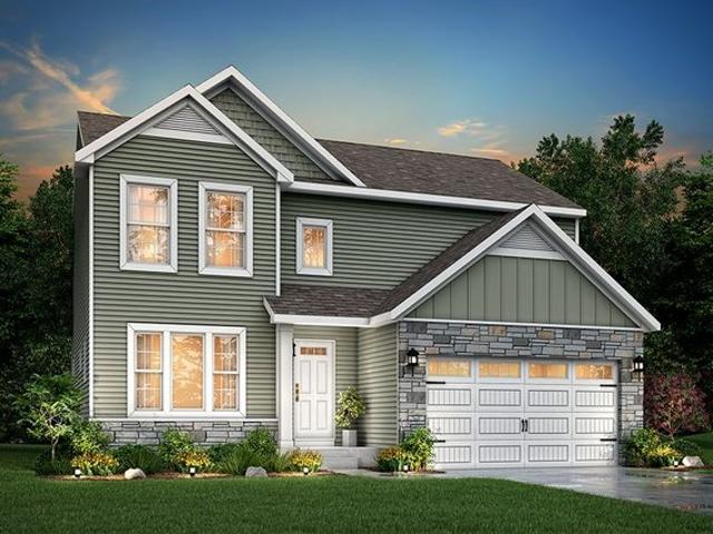 Elements 2070 Plan Perry Lakes Community