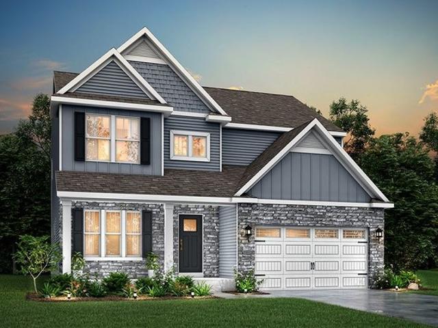 Elements 2700 Plan Audubon Woods Community