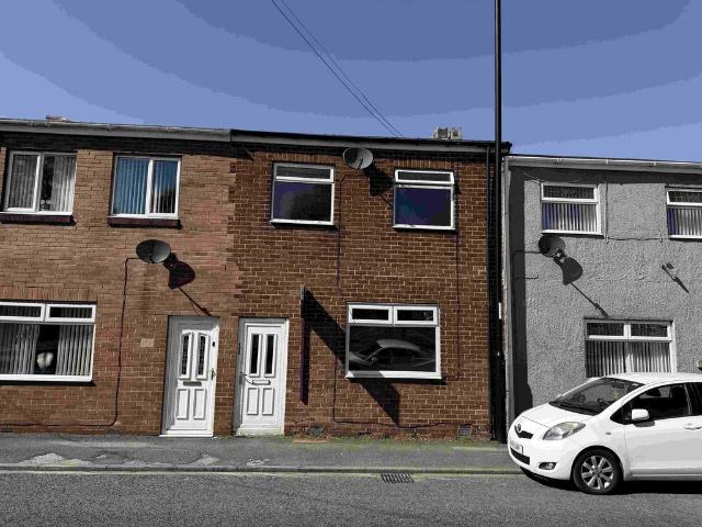 Elemore Lane, Easington Lane. 3 bed terraced house to rent £525 pcm £121 pw
