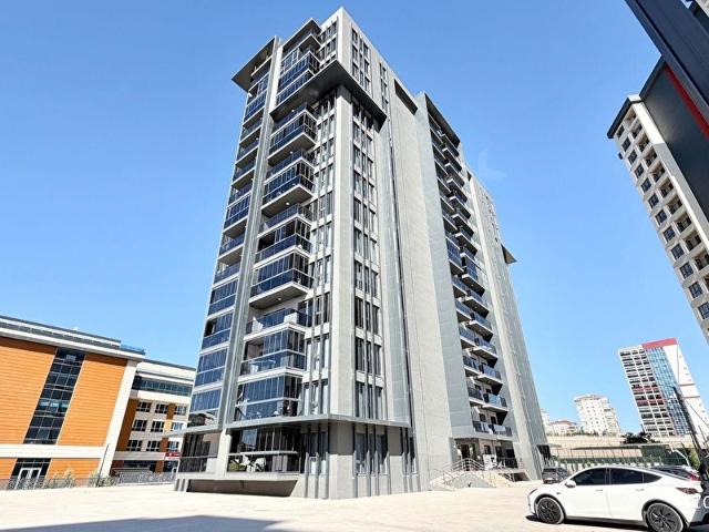 ELEN 145 ANADOLU BULVARI ÜZERİ & METRO YANI SIFIR 1+1 DAİRE