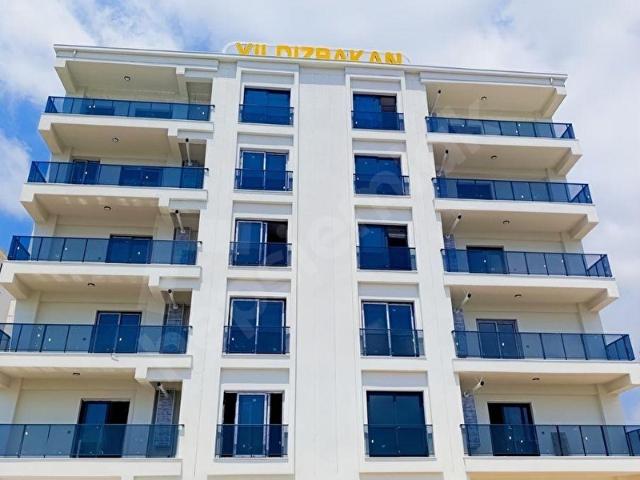 ÇELENK EMLAK'DAN ÇAYLI MAH.'DE SATILIK 3+1 SIFIR DAİRE