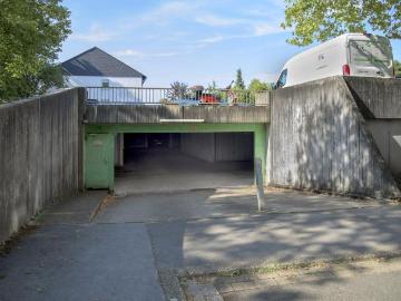 Eleonorestraße 8, 44287 Dortmund