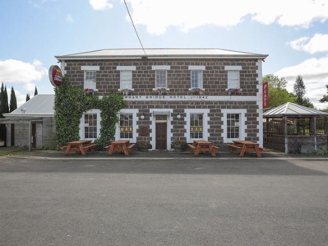 Elephant Bridge Hotel | Secure Your Own Piece of History